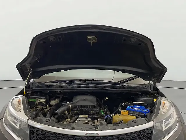 Used Tata Nexon [2017-2020] XZA Plus Petrol in Delhi