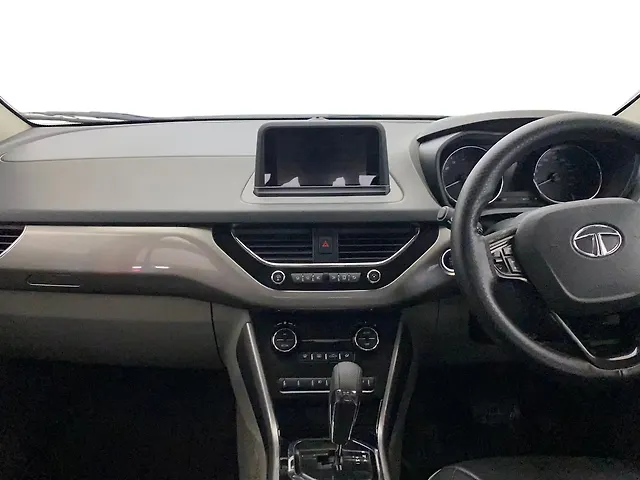 Used Tata Nexon [2017-2020] XZA Plus Petrol in Delhi
