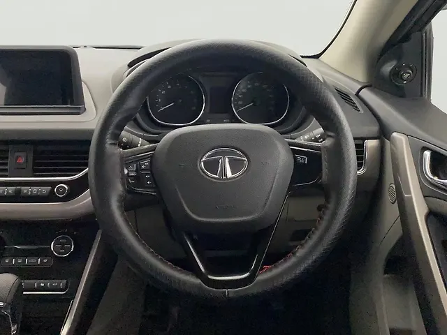 Used Tata Nexon [2017-2020] XZA Plus Petrol in Delhi
