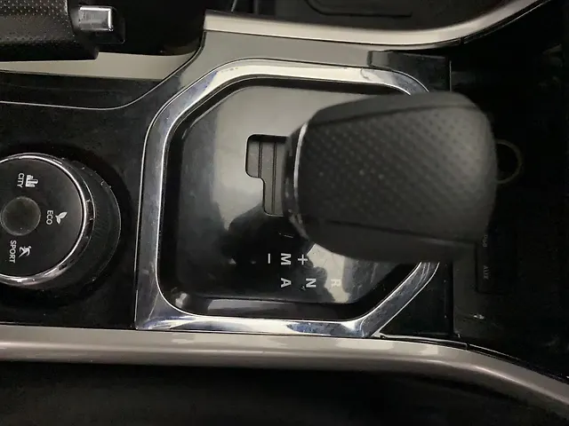 Used Tata Nexon [2017-2020] XZA Plus Petrol in Delhi