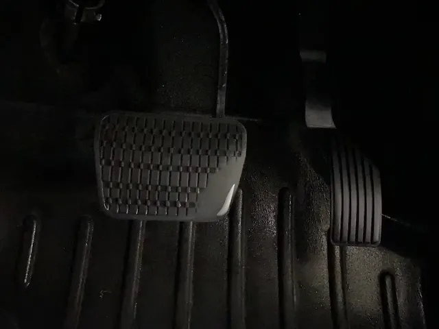 Used Tata Nexon [2017-2020] XZA Plus Petrol in Delhi