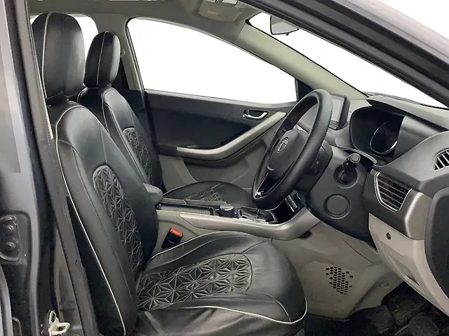 Used Tata Nexon [2017-2020] XZA Plus Petrol in Delhi