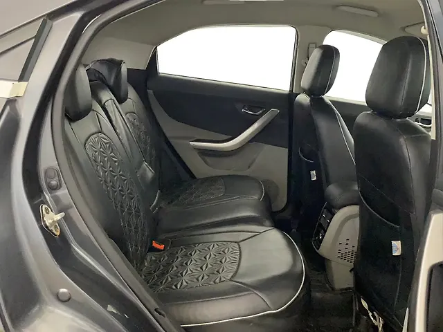 Used Tata Nexon [2017-2020] XZA Plus Petrol in Delhi