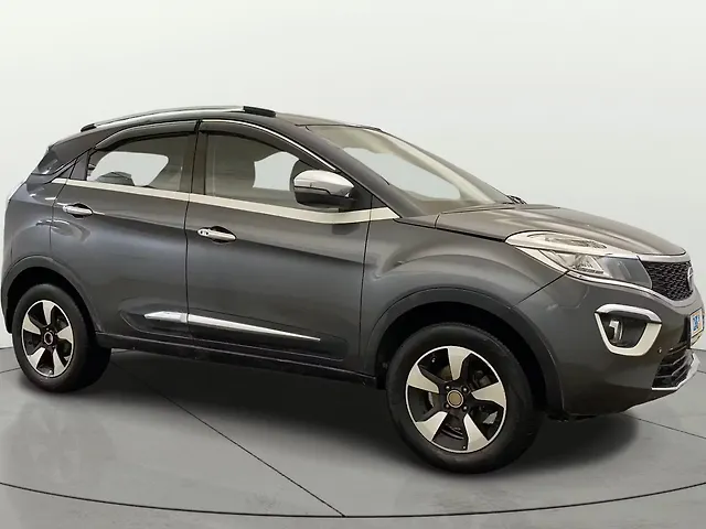 Used 2019 Tata Nexon in Delhi Used 2019 Tata Nexon in Delhi