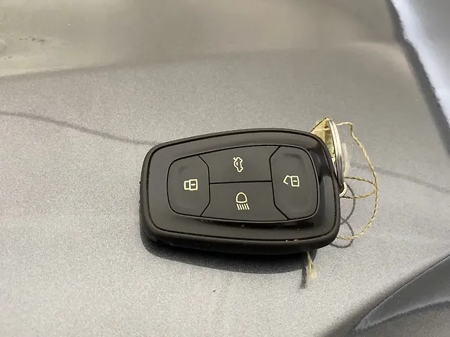 Used Tata Nexon [2017-2020] XZA Plus Petrol in Delhi