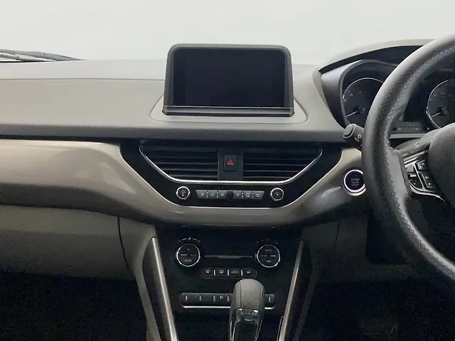 Used Tata Nexon [2017-2020] XZA Plus Petrol in Delhi