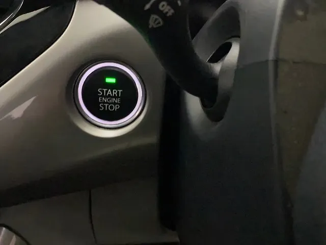 Used Tata Nexon [2017-2020] XZA Plus Petrol in Delhi