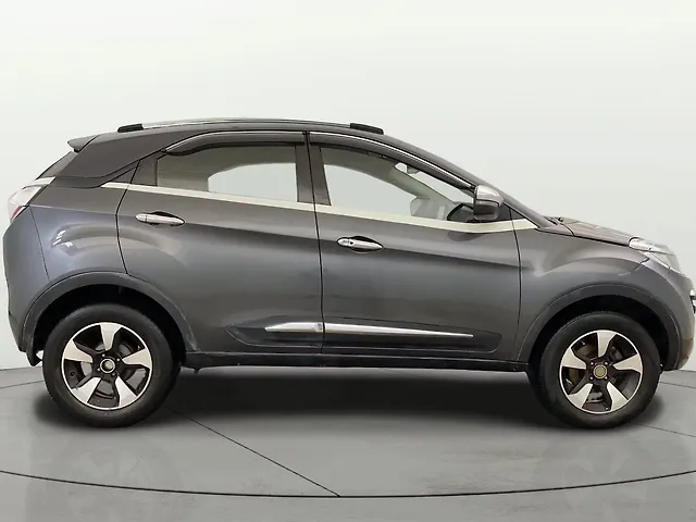 Used Tata Nexon [2017-2020] XZA Plus Petrol in Delhi