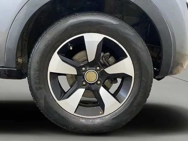 Used Tata Nexon [2017-2020] XZA Plus Petrol in Delhi