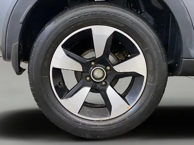 Used Tata Nexon [2017-2020] XZA Plus Petrol in Delhi