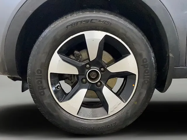 Used Tata Nexon [2017-2020] XZA Plus Petrol in Delhi