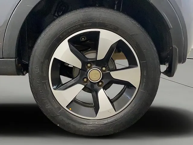 Used Tata Nexon [2017-2020] XZA Plus Petrol in Delhi