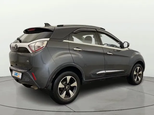 Used Tata Nexon [2017-2020] XZA Plus Petrol in Delhi