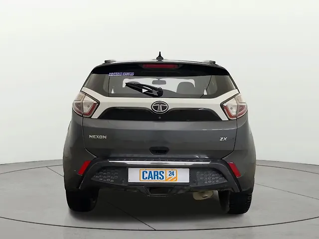 Used Tata Nexon [2017-2020] XZA Plus Petrol in Delhi