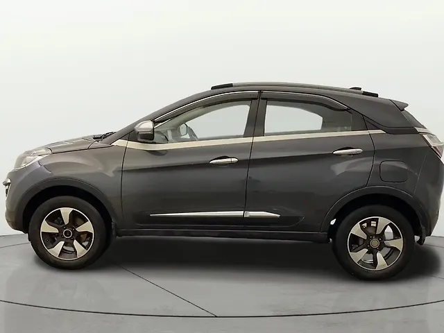 Used Tata Nexon [2017-2020] XZA Plus Petrol in Delhi