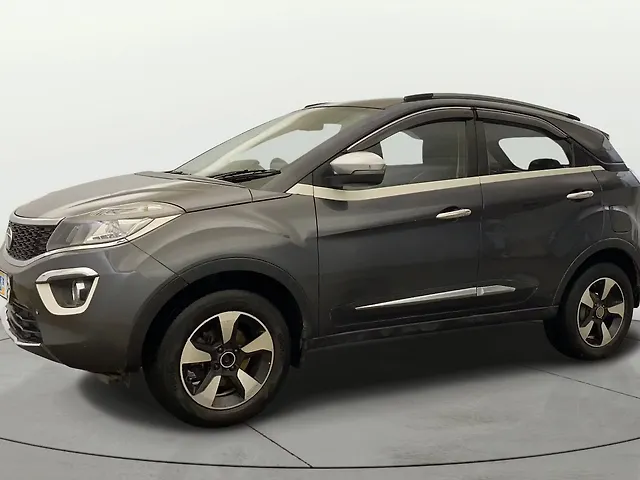 Used Tata Nexon [2017-2020] XZA Plus Petrol in Delhi