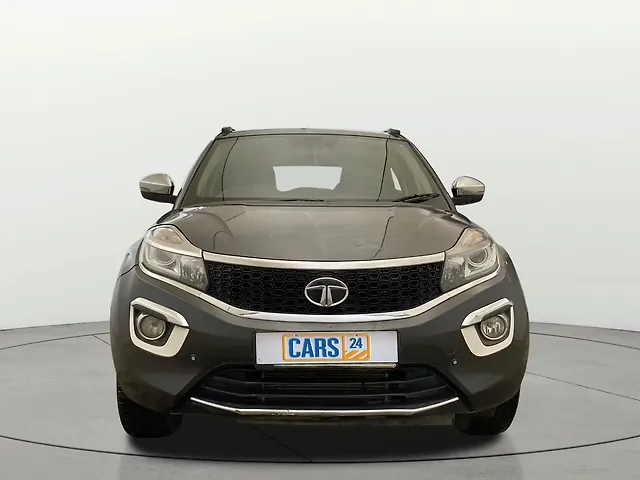 Used Tata Nexon [2017-2020] XZA Plus Petrol in Delhi