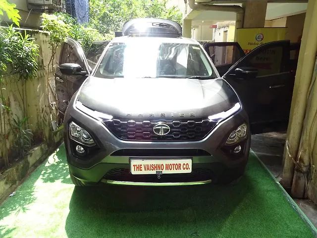 Used 2022 Tata Harrier in Kolkata Used 2022 Tata Harrier in Kolkata