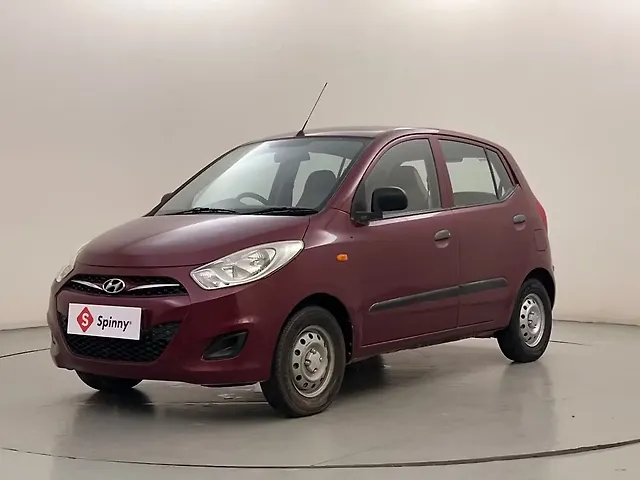 Used 2014 Hyundai i10 in Bangalore Used 2014 Hyundai i10 in Bangalore