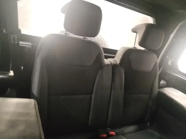 Used Mahindra Thar [2020-2025] LX Convertible Top Diesel AT 4WD in Delhi