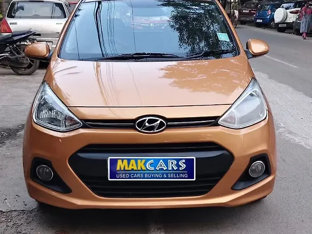 Used 2013 Hyundai Grand i10 in Chennai Used 2013 Hyundai Grand i10 in Chennai