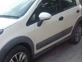 Used Fiat Avventura Emotion Multijet 1.3 in Kanpur