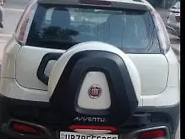 Used Fiat Avventura Emotion Multijet 1.3 in Kanpur
