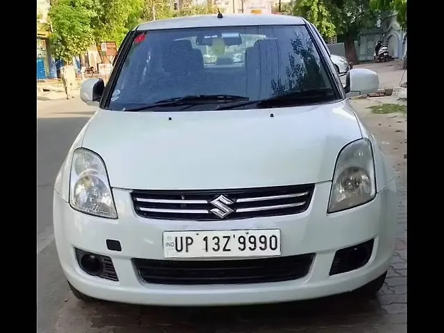 Used 2011 Maruti Suzuki Swift DZire in Kanpur