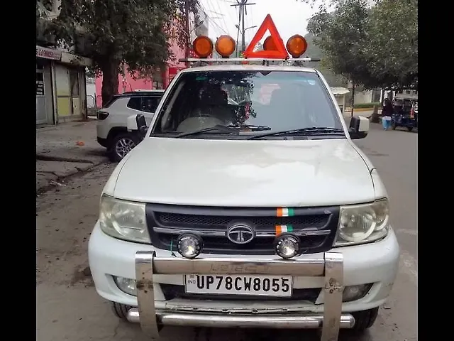 Used 2012 Tata Safari in Kanpur