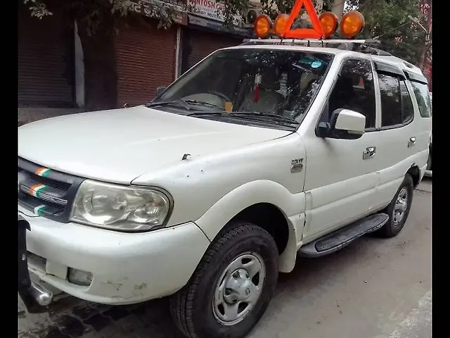 Used 2012 Tata Safari in Kanpur