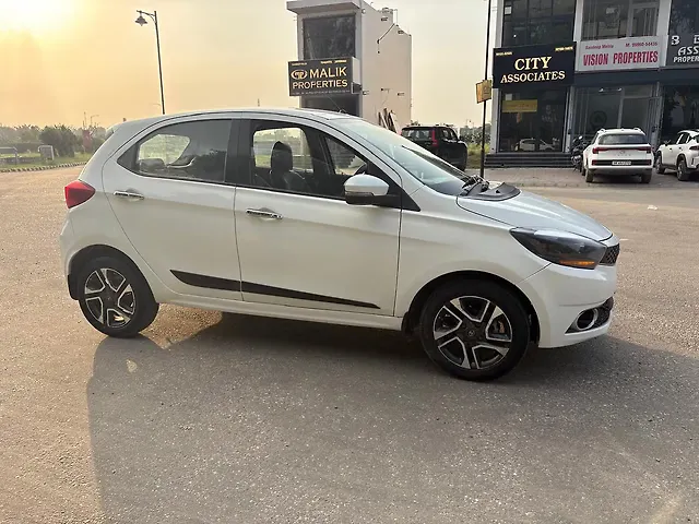 Used 2019 Tata Tiago in Karnal Used 2019 Tata Tiago in Karnal