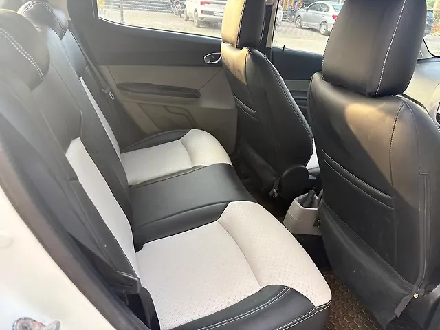 Used Tata Tiago [2016-2020] Revotron XZ Plus in Karnal