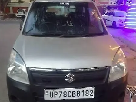 Used 2010 Maruti Suzuki Wagon R in Kanpur Used 2010 Maruti Suzuki Wagon R in Kanpur