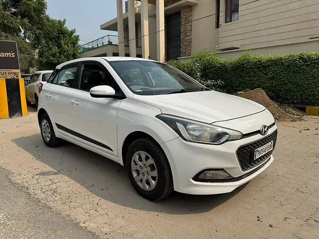 Used 2016 Hyundai Elite i20 in Jalandhar Used 2016 Hyundai Elite i20 in Jalandhar