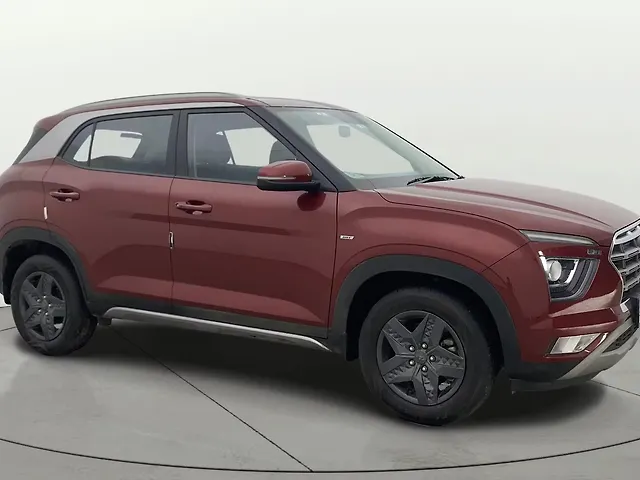 Used 2022 Hyundai Creta in Chennai Used 2022 Hyundai Creta in Chennai
