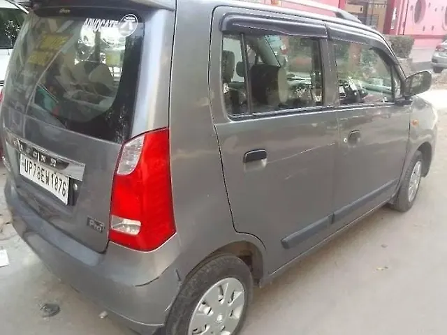 Used Maruti Suzuki Wagon R 1.0 [2014-2019] LXI CNG in Kanpur
