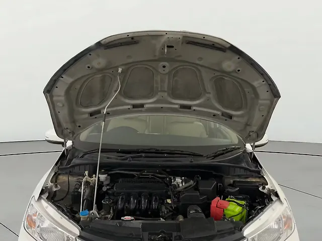 Used Honda City [2014-2017] VX (O) MT in Delhi