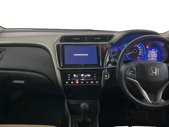 Used Honda City [2014-2017] VX (O) MT in Delhi