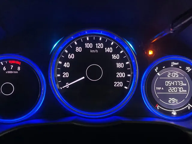 Used Honda City [2014-2017] VX (O) MT in Delhi