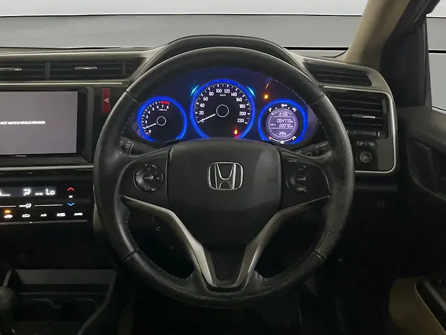 Used Honda City [2014-2017] VX (O) MT in Delhi
