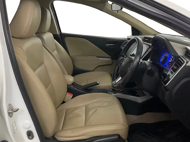 Used Honda City [2014-2017] VX (O) MT in Delhi