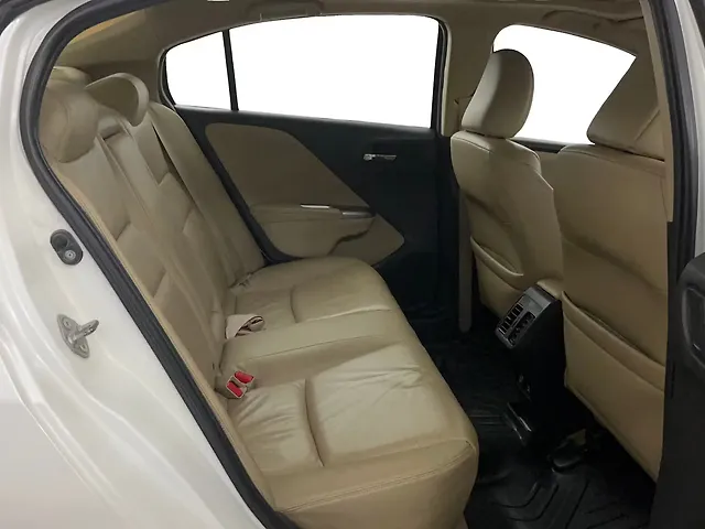 Used Honda City [2014-2017] VX (O) MT in Delhi