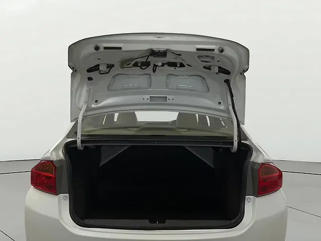 Used Honda City [2014-2017] VX (O) MT in Delhi