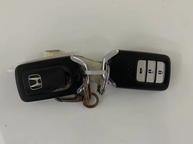 Used Honda City [2014-2017] VX (O) MT in Delhi