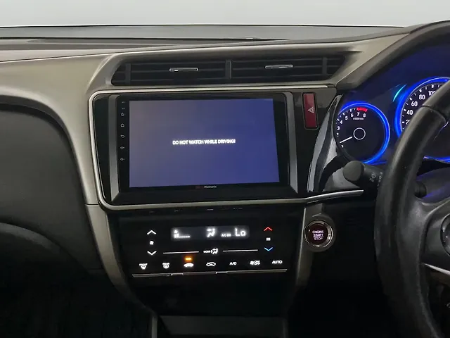 Used Honda City [2014-2017] VX (O) MT in Delhi