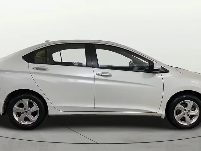 Used Honda City [2014-2017] VX (O) MT in Delhi