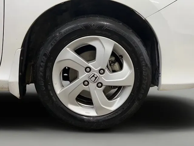 Used Honda City [2014-2017] VX (O) MT in Delhi