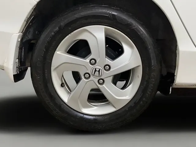 Used Honda City [2014-2017] VX (O) MT in Delhi