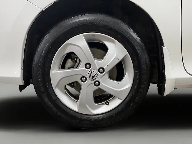 Used Honda City [2014-2017] VX (O) MT in Delhi