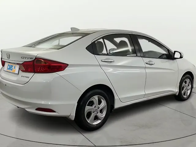 Used Honda City [2014-2017] VX (O) MT in Delhi
